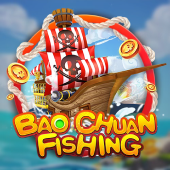 Bao Chuan Fishing arcade