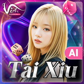 Blockchain Tai Xiu dice show game