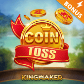 Coin Toss mini game