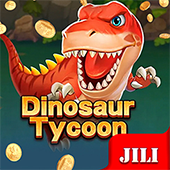 Dinosaur Tycoon arcade