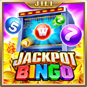 Jackpot Bingo arcade