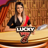 Lucky 7 game show