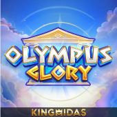 Olympus Glory tile game