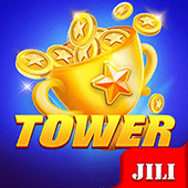 Tower crash game